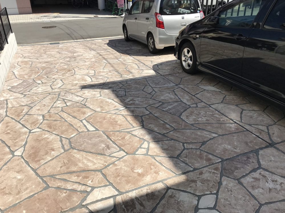 大阪府 田村塗装 イメージ3