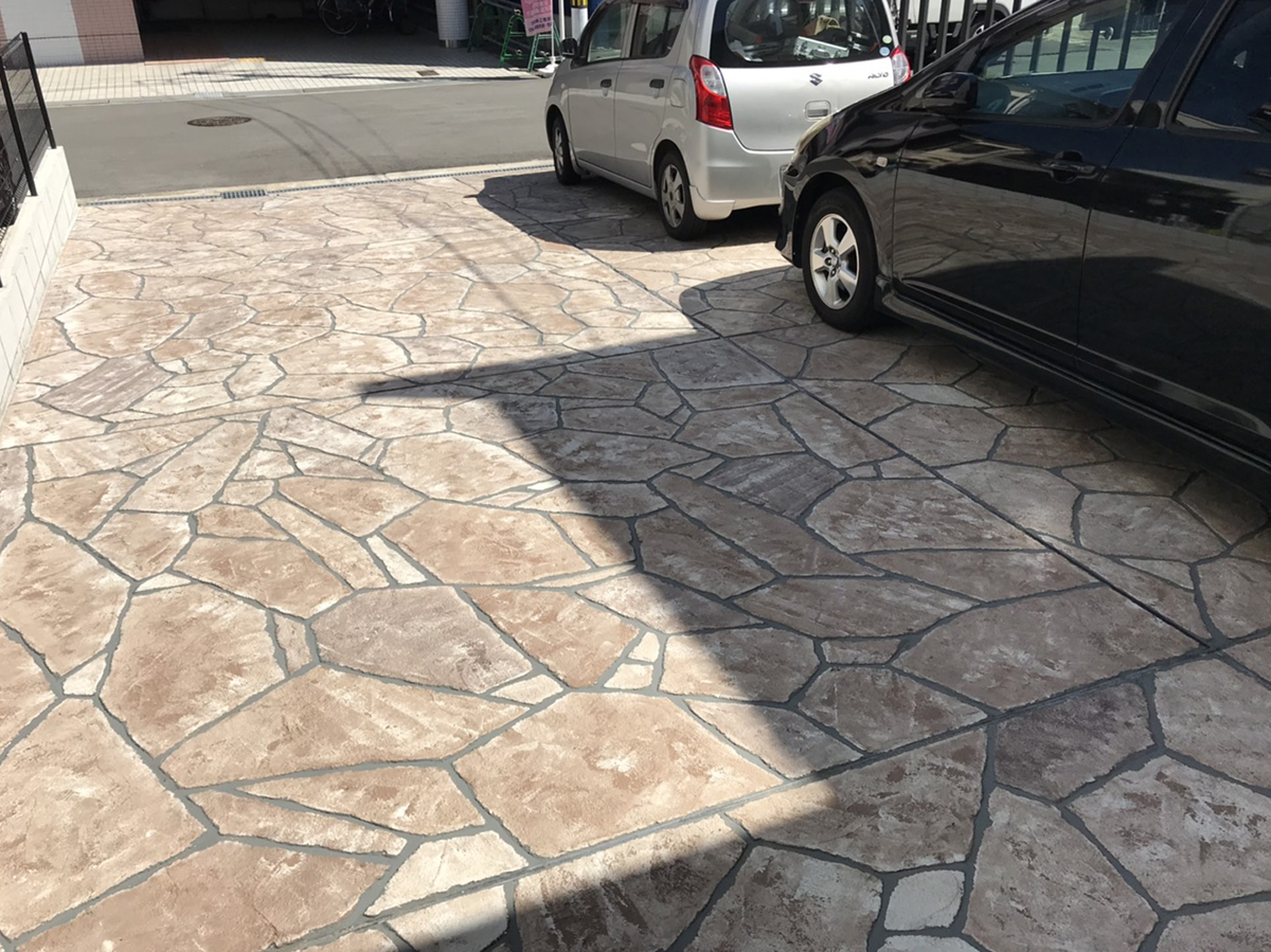 大阪府 田村塗装 イメージ3