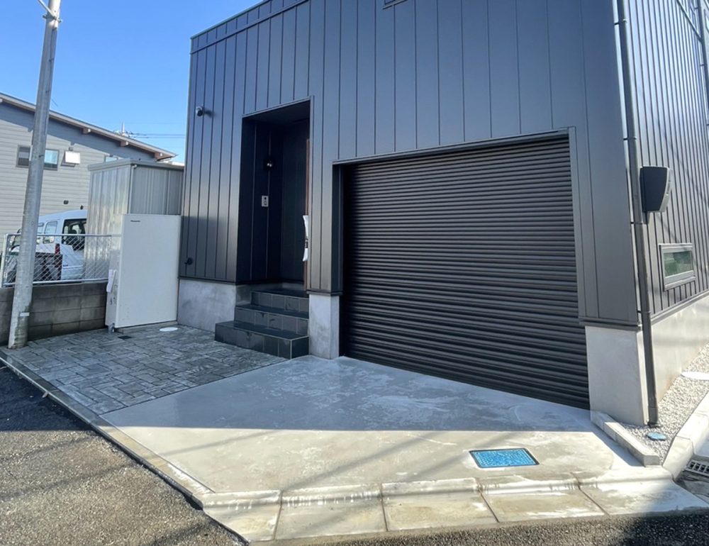 埼玉県 有限会社 皆心住建 イメージ2