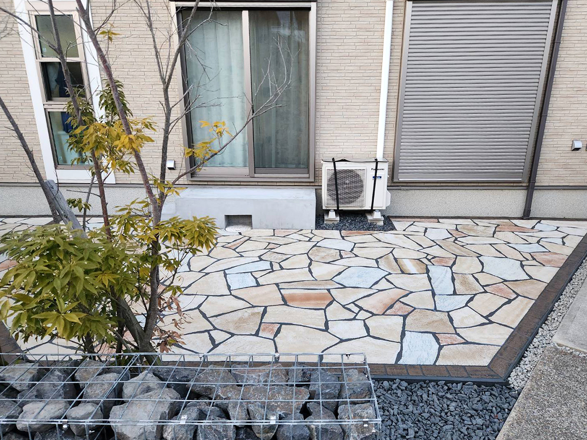 奈良県 株式会社 心和総業 イメージ2