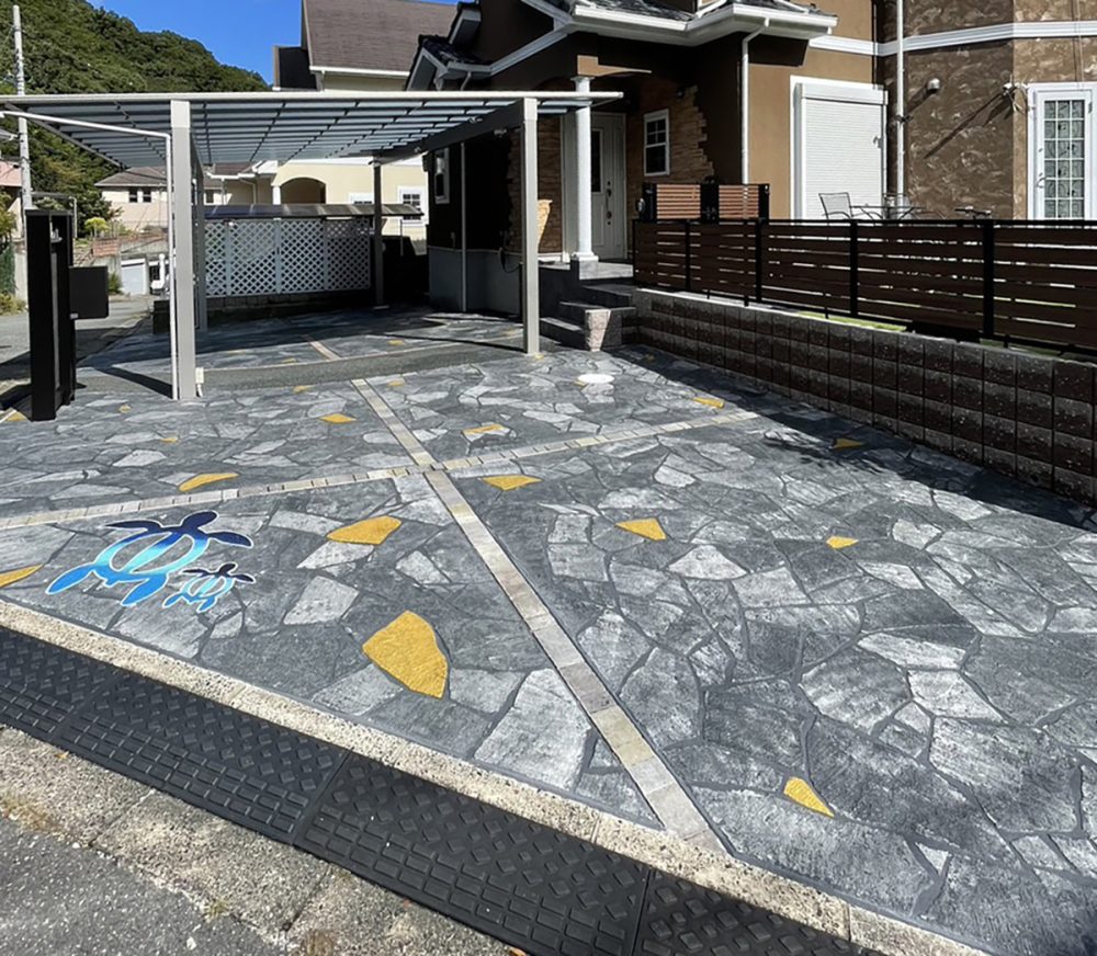 兵庫県 GARDEX関西 イメージ2