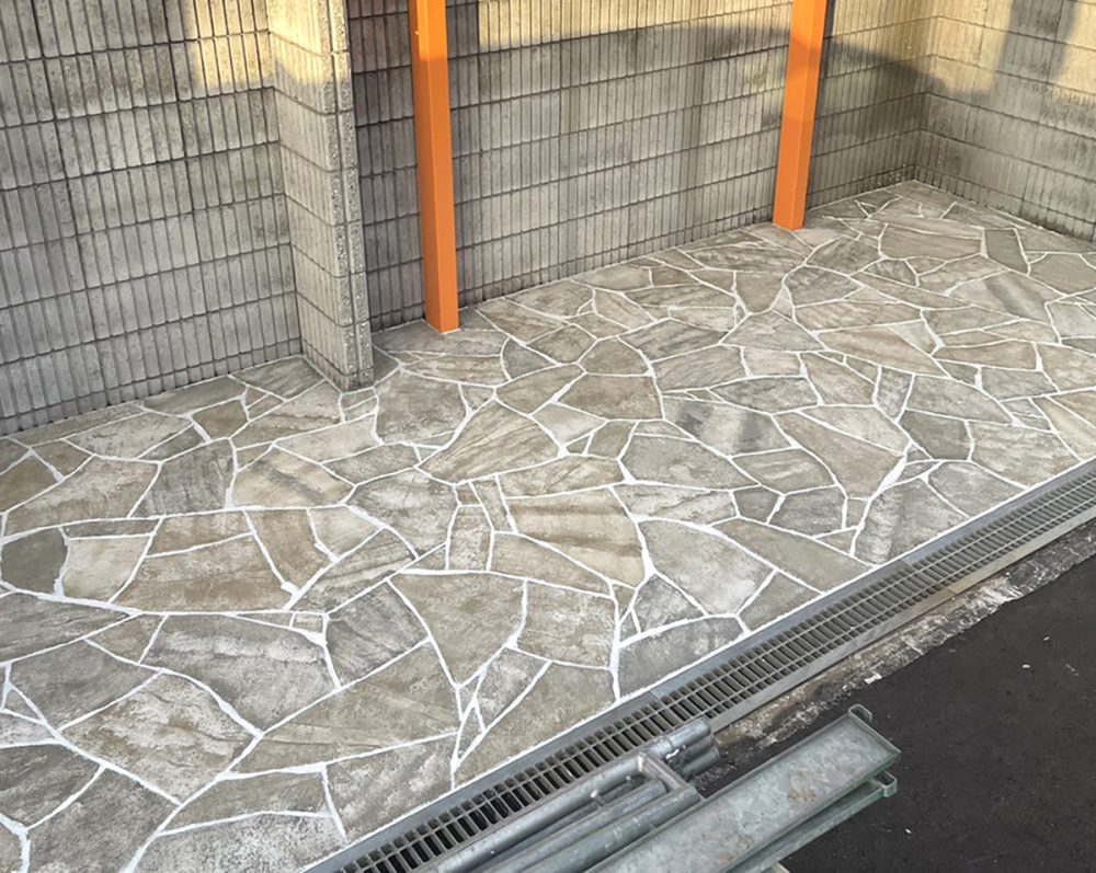 兵庫県 GARDEX関西 イメージ2