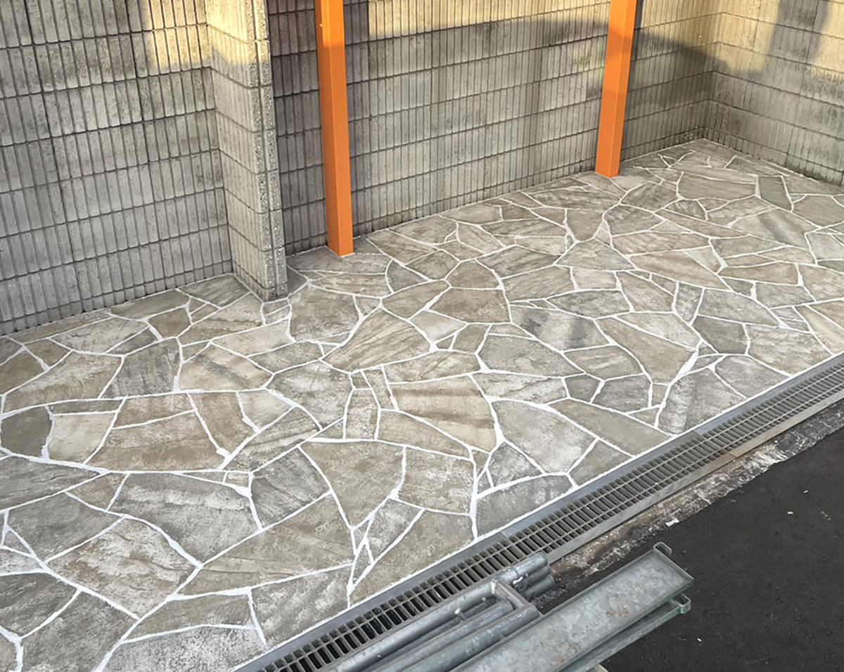 兵庫県 GARDEX関西 イメージ2