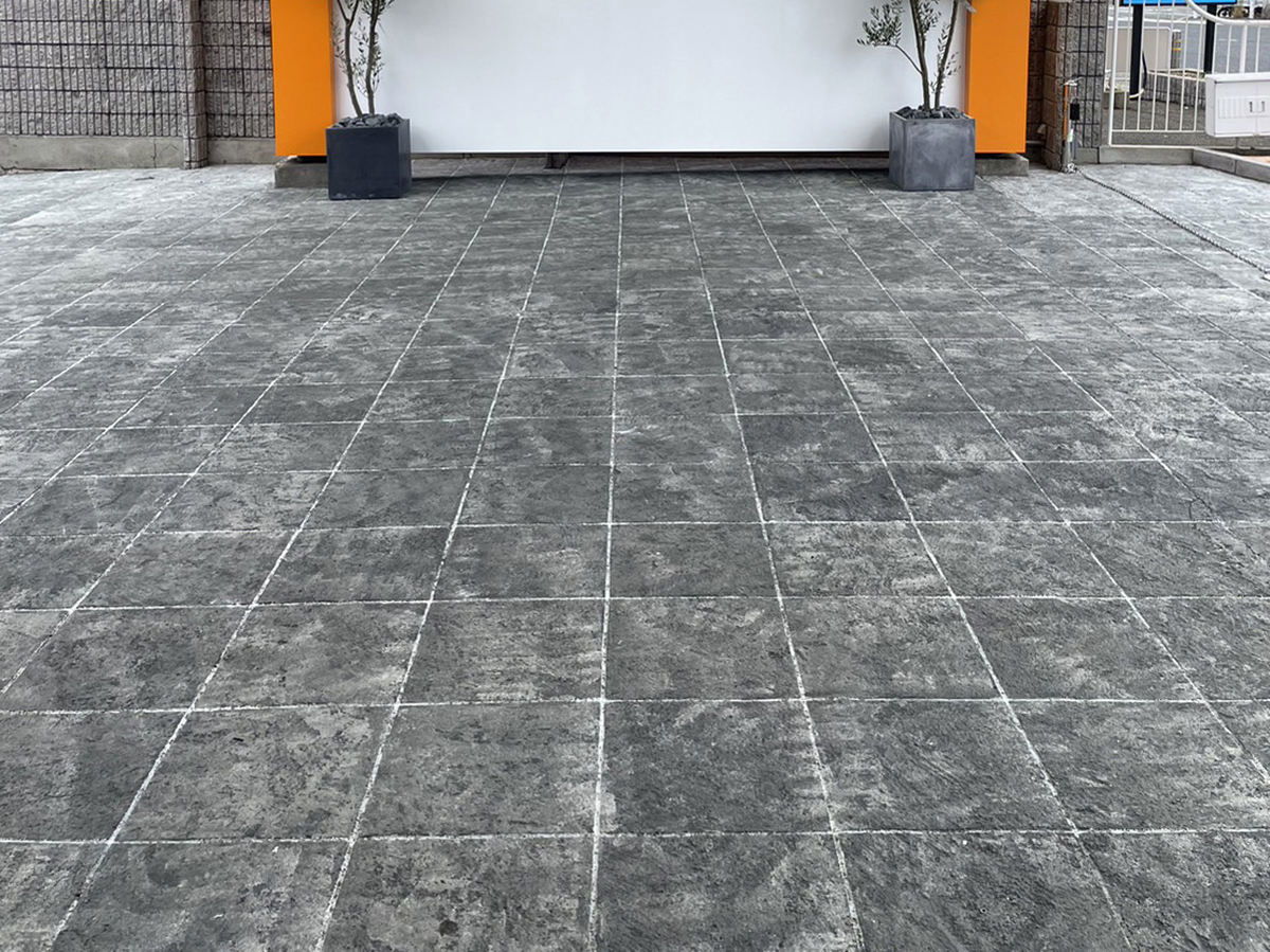 兵庫県 GARDEX関西 イメージ2