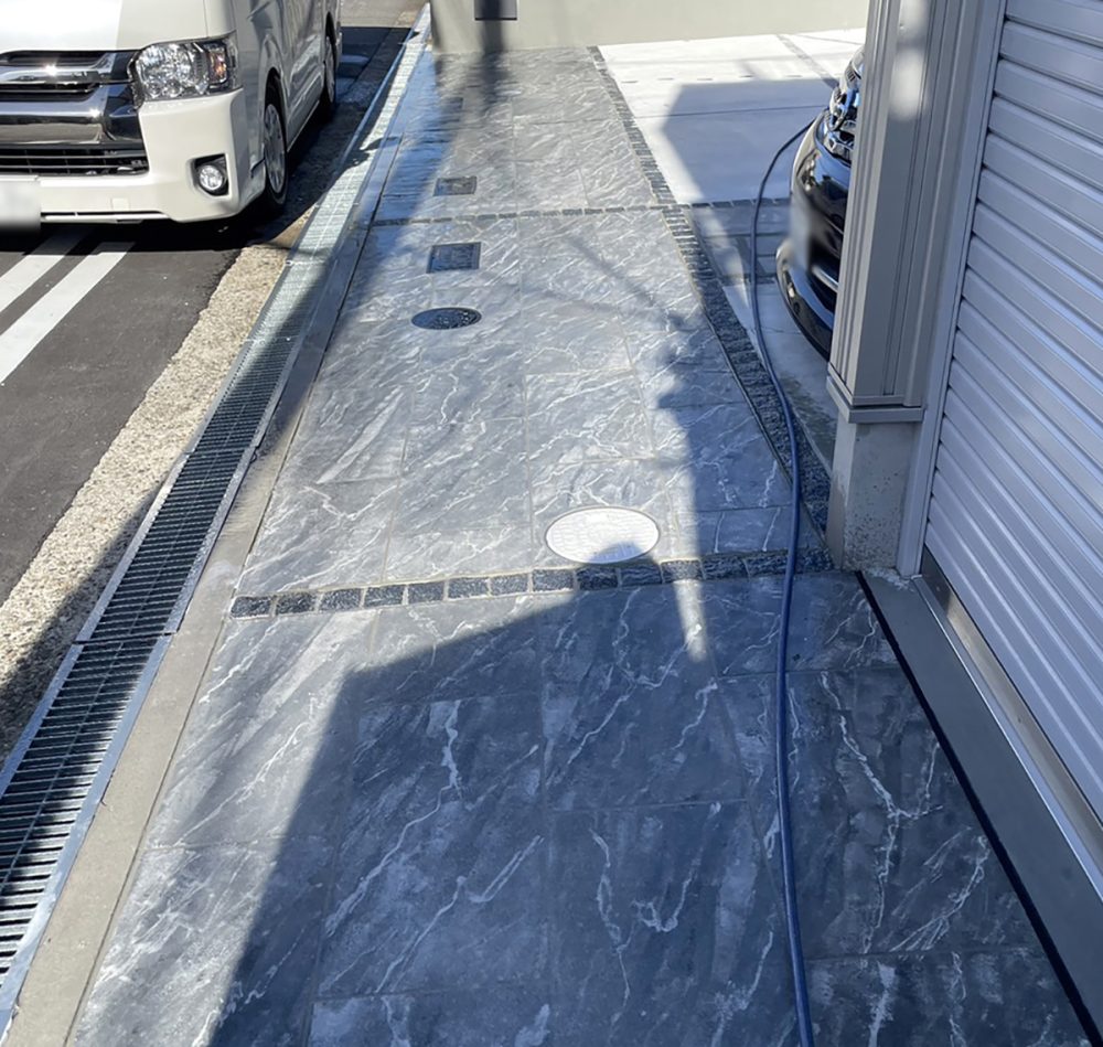 兵庫県 GARDEX関西 イメージ2