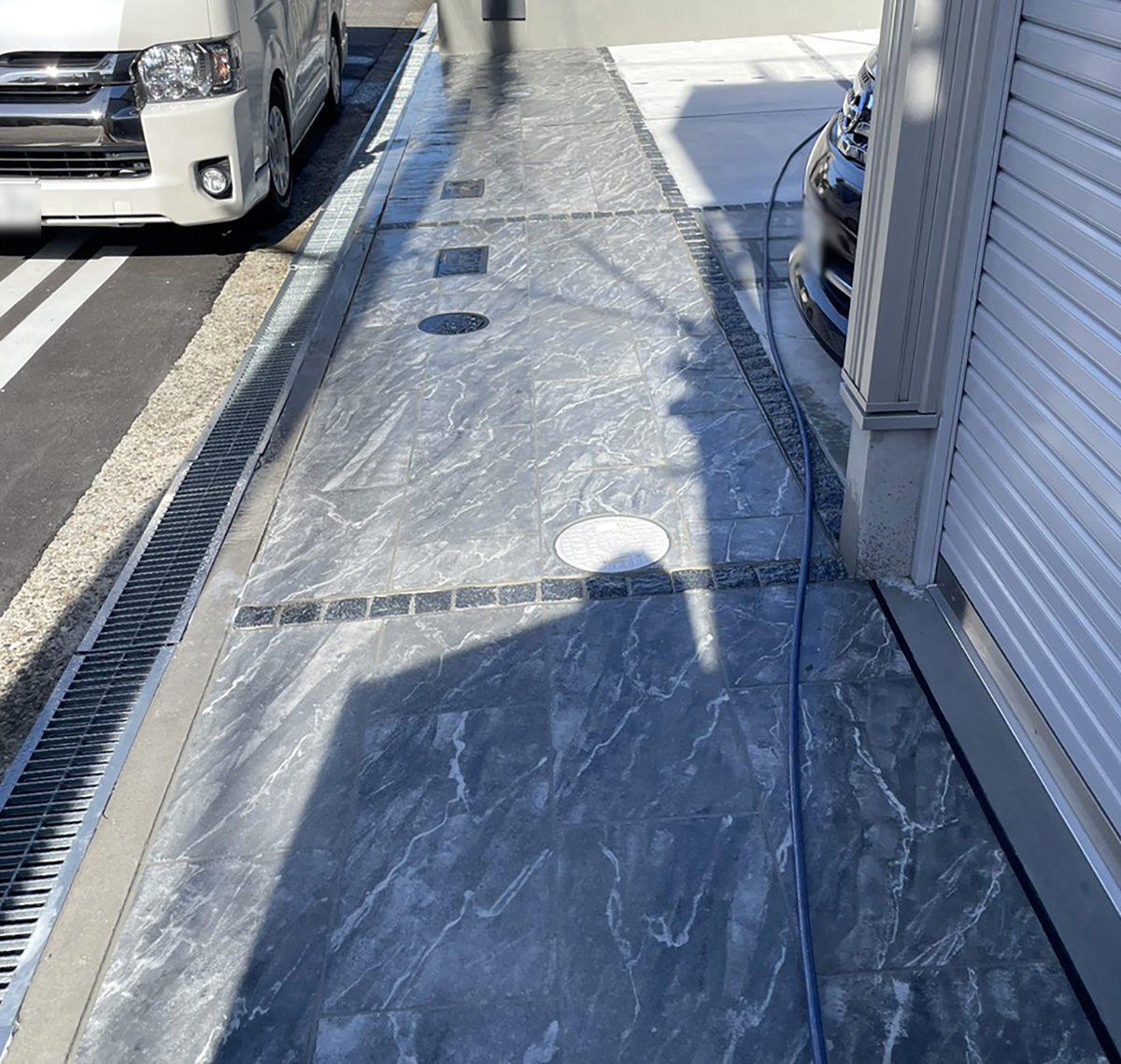 兵庫県 GARDEX関西 イメージ2