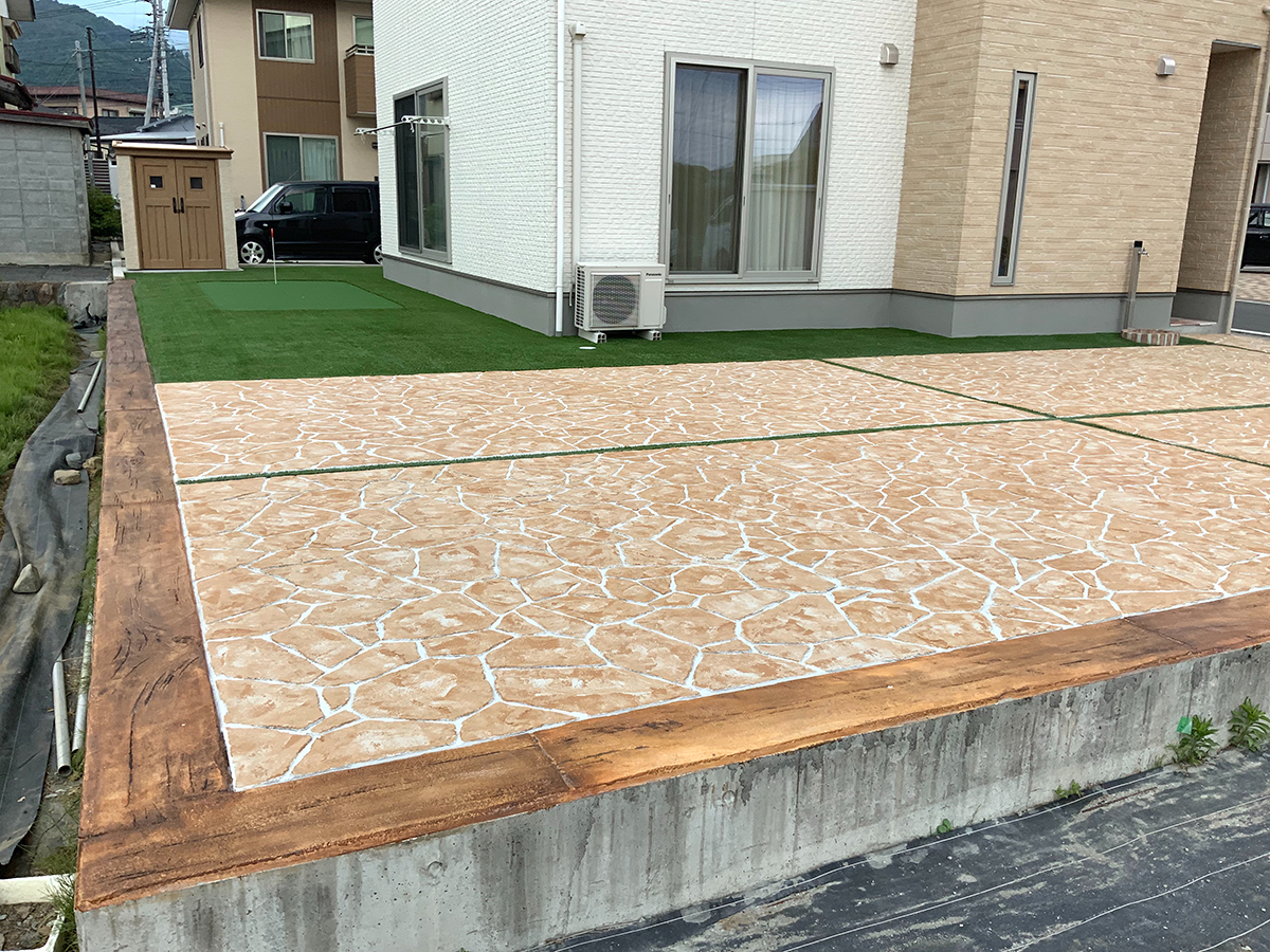 山梨県 株式会社 ビックアイランド イメージ6