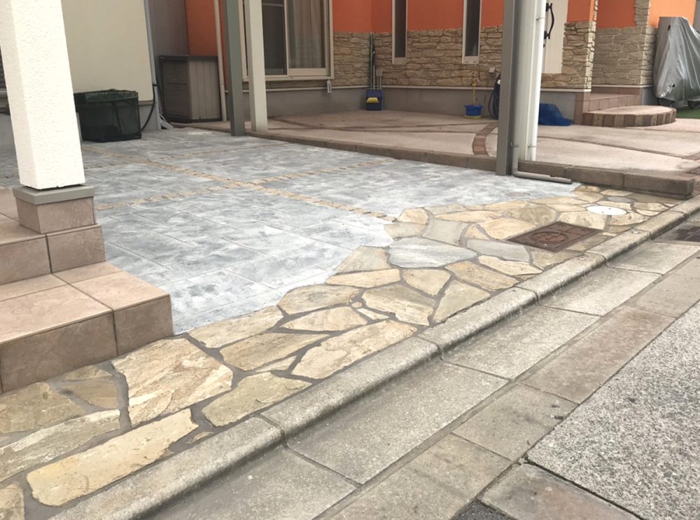 大阪府 田村塗装 イメージ3