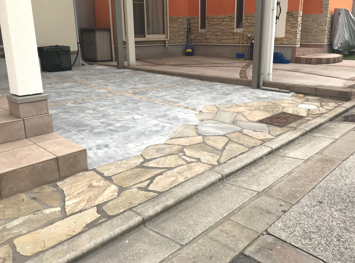 大阪府 田村塗装 イメージ3