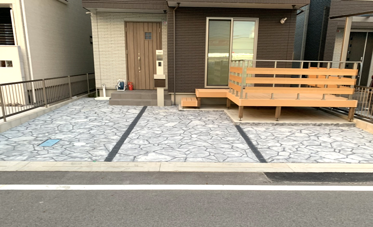 愛知県 有限会社 石川土建 イメージ3