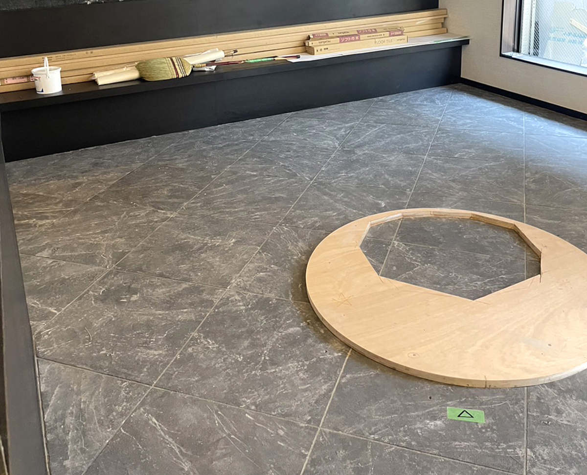 兵庫県 GARDEX関西 イメージ1