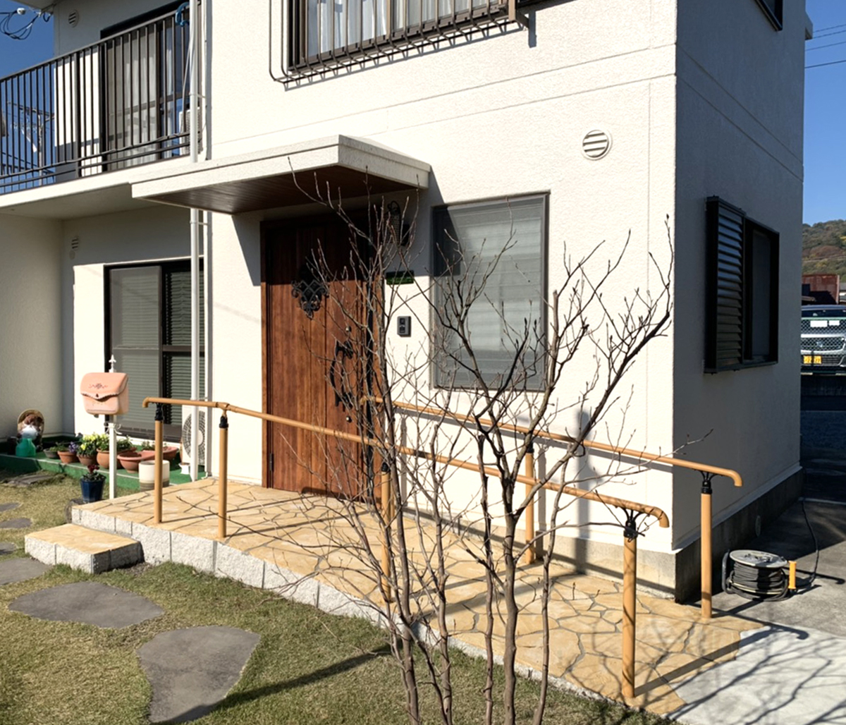 神奈川県 株式会社 琴美建設 イメージ3