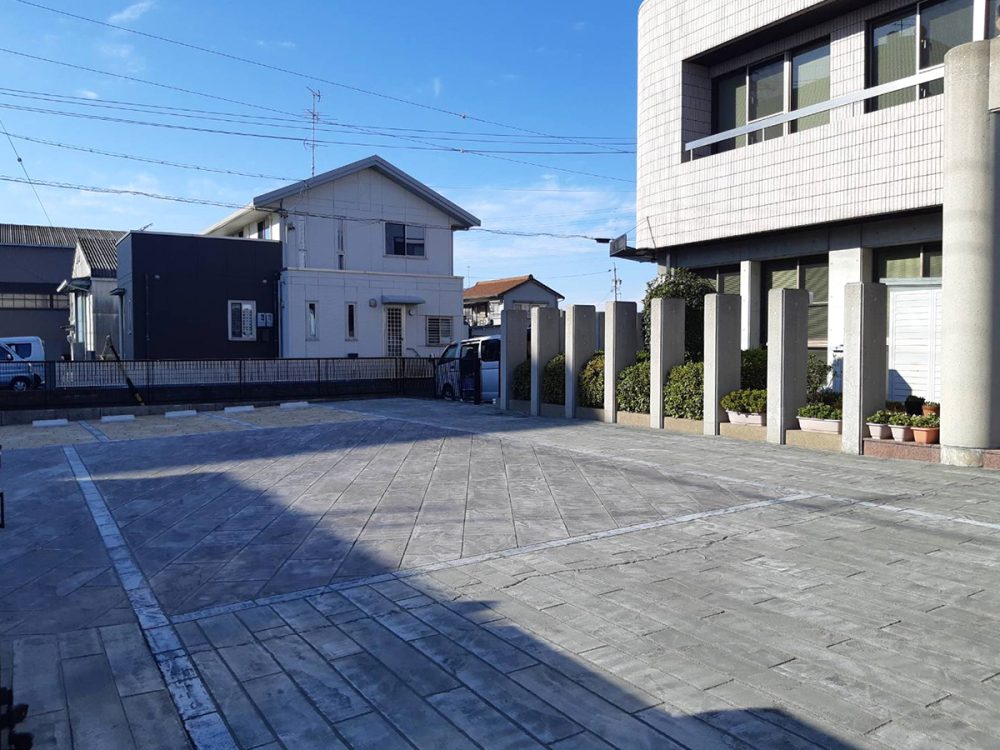 岐阜県 株式会社 技幸｜Gikou イメージ6