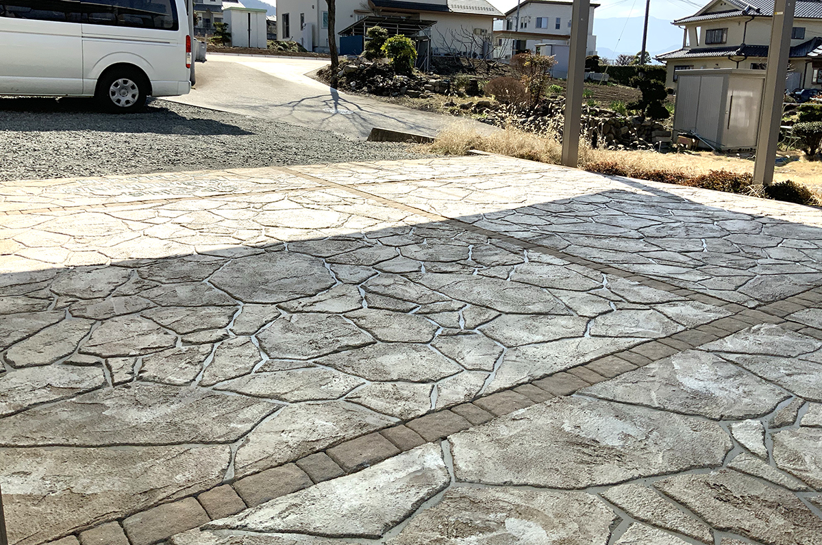 山梨県 株式会社 ビックアイランド イメージ3