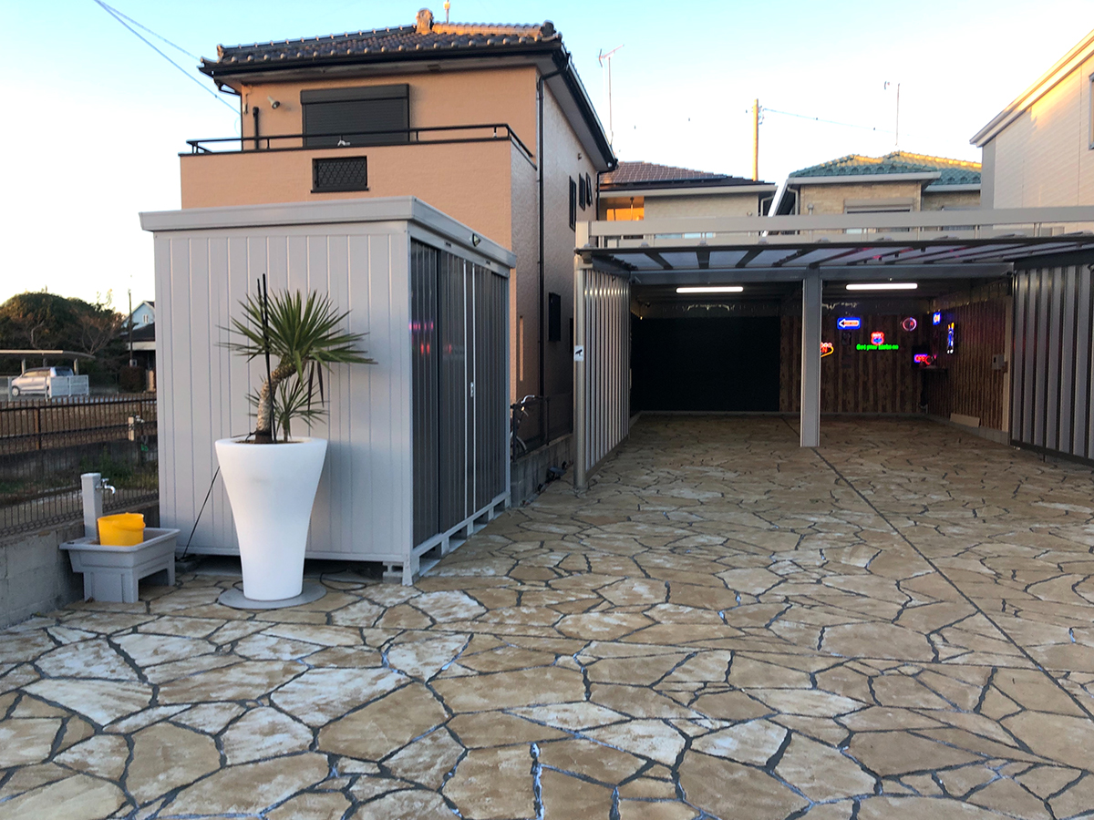 埼玉県 有限会社 皆心住建 イメージ3