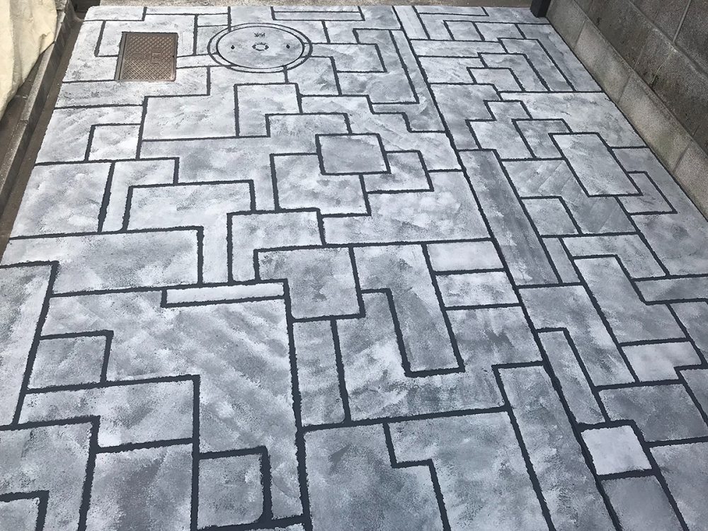 大阪府 田村塗装 イメージ3