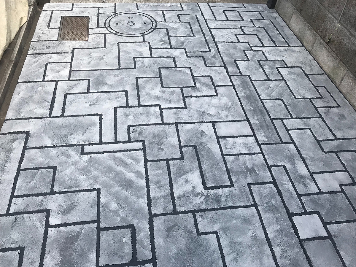 大阪府 田村塗装 イメージ3