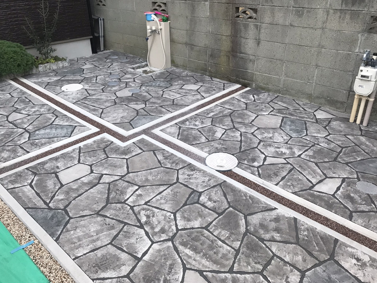 大阪府 田村塗装 イメージ3