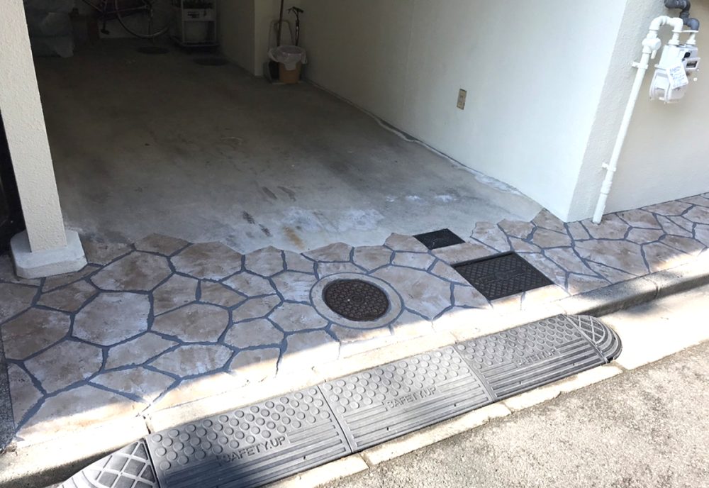 大阪府 田村塗装 イメージ3