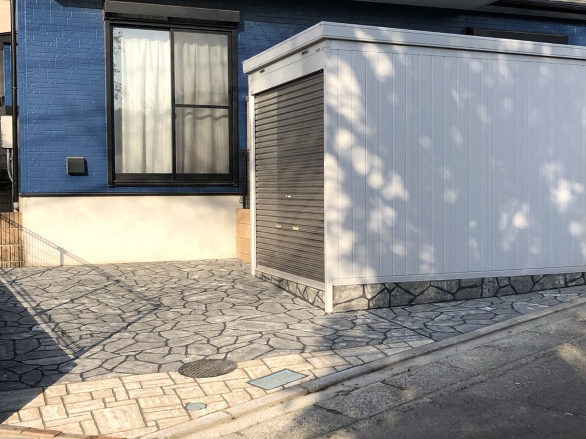 神奈川県 99STONE イメージ3