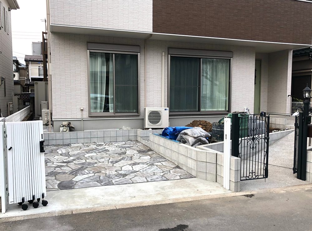 埼玉県 有限会社 皆心住建