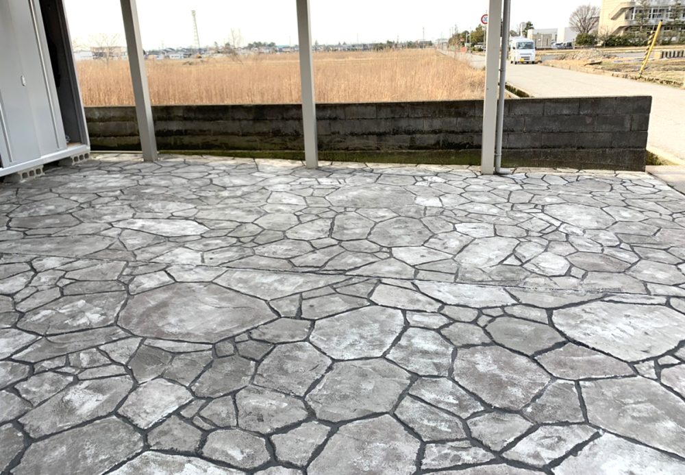 富山県 FLAT PINE イメージ3