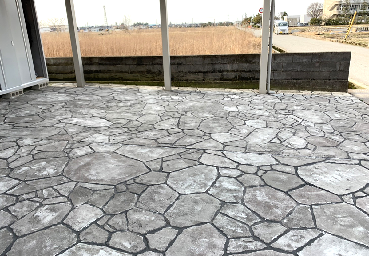 富山県 FLAT PINE イメージ3