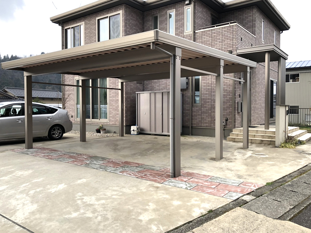 福井県 スリービー工業 株式会社