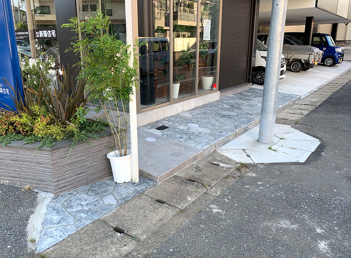 千葉県 株式会社ガーデンホームズ イメージ3