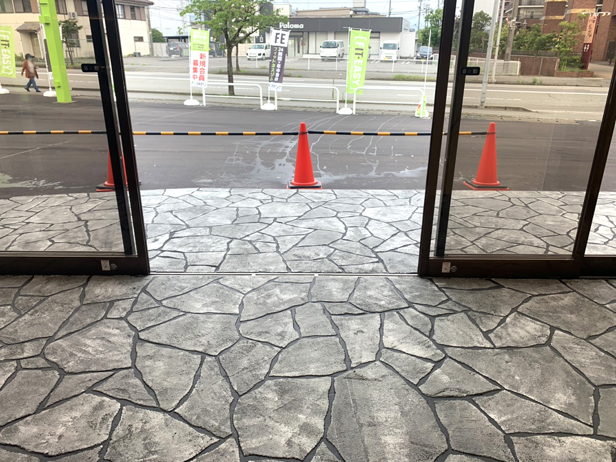 富山県 FLAT PINE イメージ3