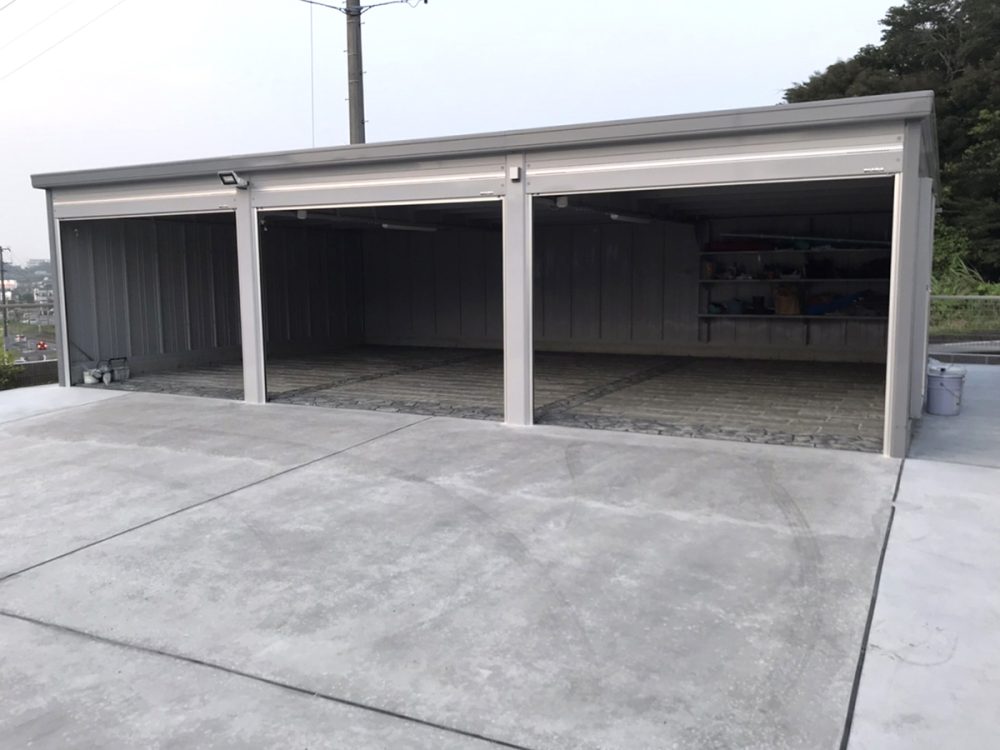 静岡県 有限会社 志村左官 イメージ3