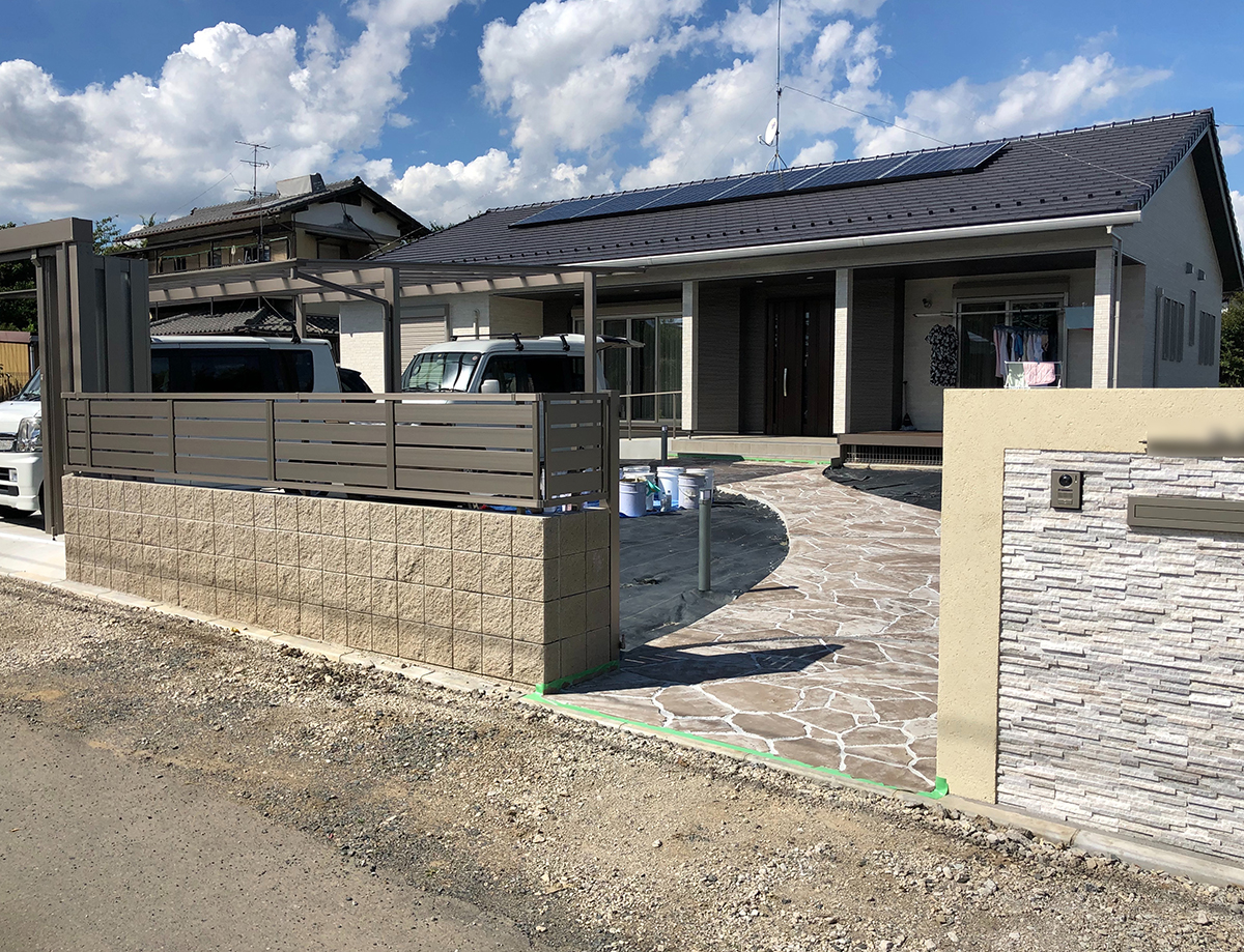 埼玉県 有限会社 皆心住建 イメージ3