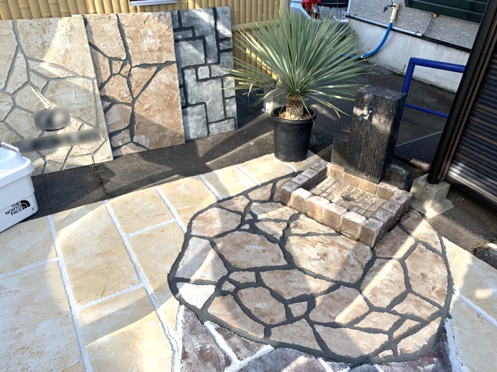 富山県 FLAT PINE イメージ3