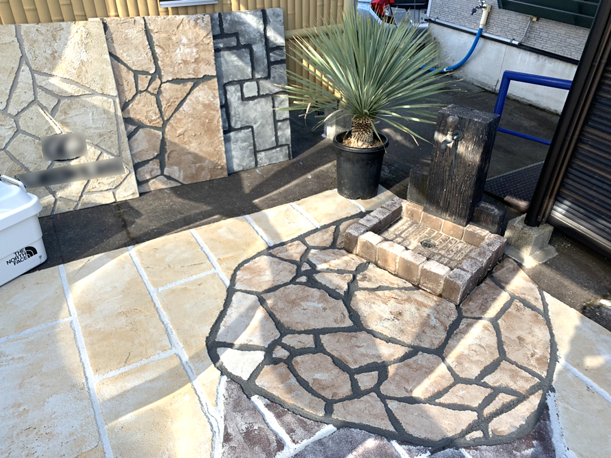 富山県 FLAT PINE イメージ3