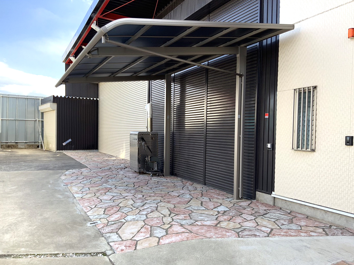 山梨県 株式会社 ビックアイランド イメージ3