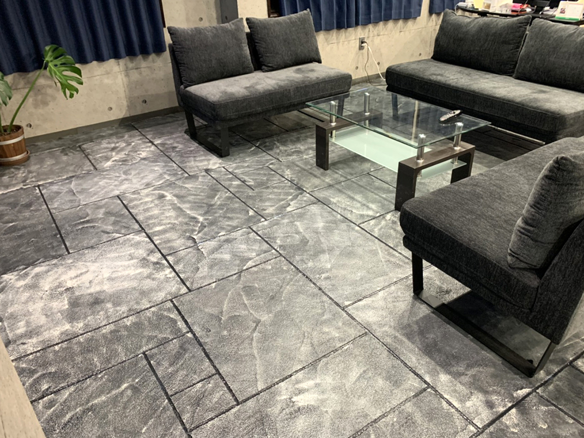 富山県 FLAT PINE イメージ3