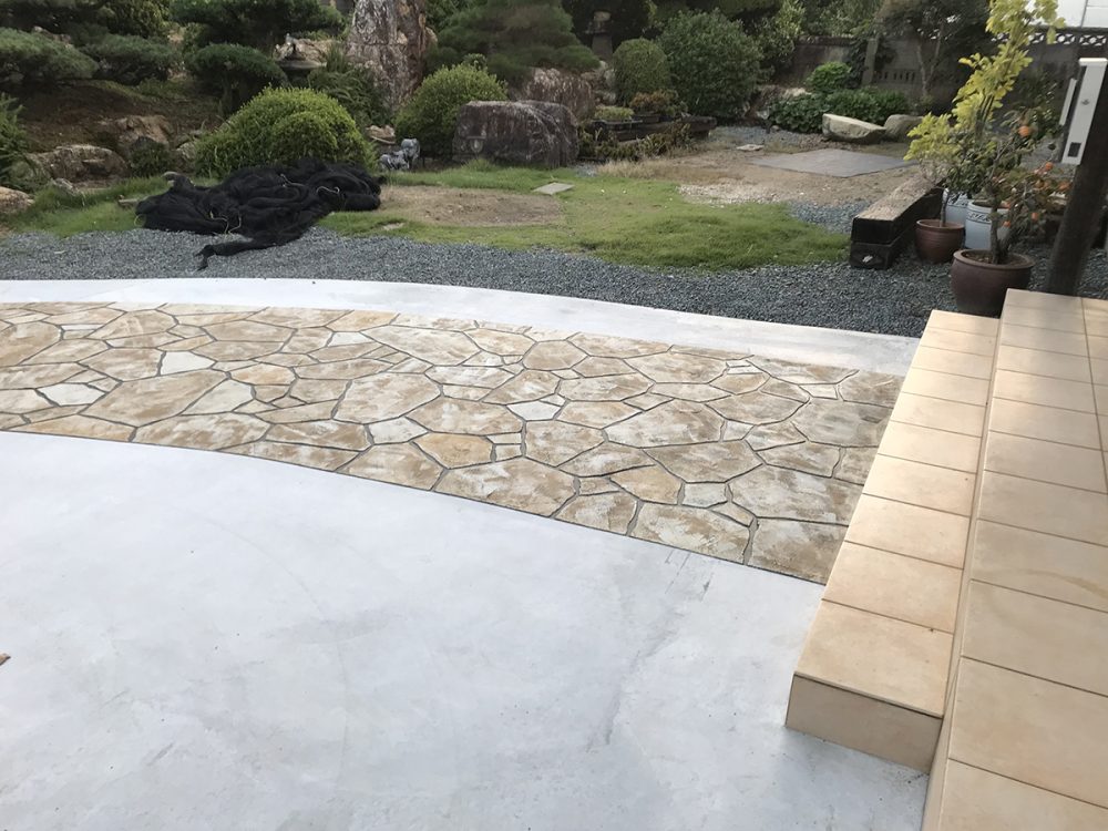 静岡県 有限会社 志村左官 イメージ3