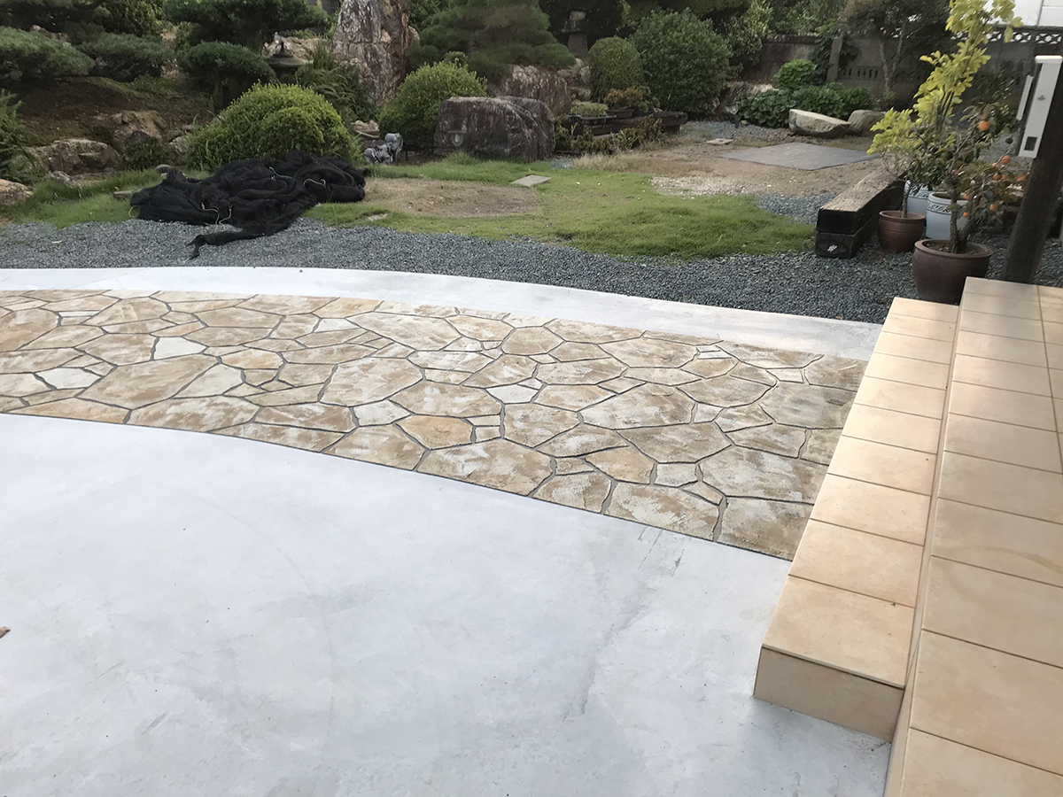 静岡県 有限会社 志村左官 イメージ3