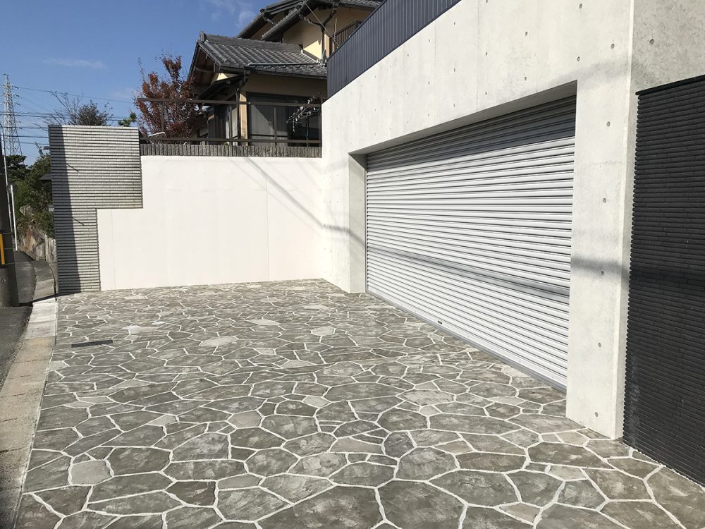 静岡県 有限会社 志村左官 イメージ3