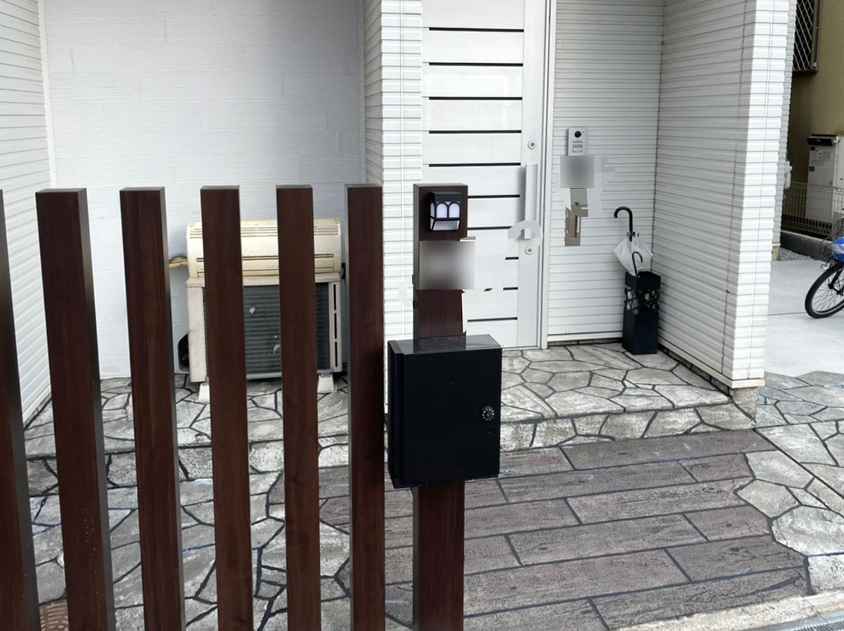 兵庫県 GARDEX関西 イメージ3