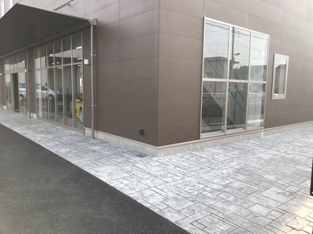 東京都 有限会社 Buick イメージ3