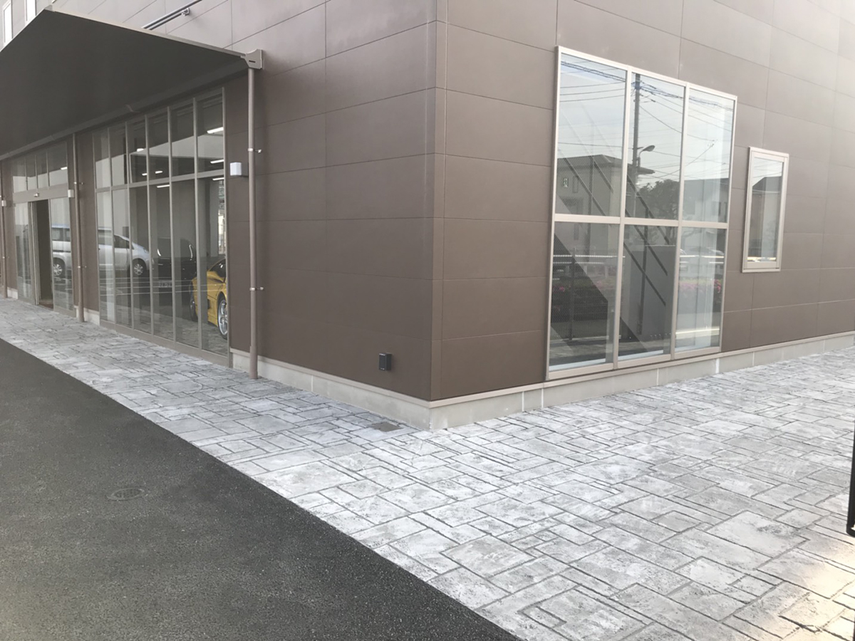 東京都 有限会社 Buick イメージ3