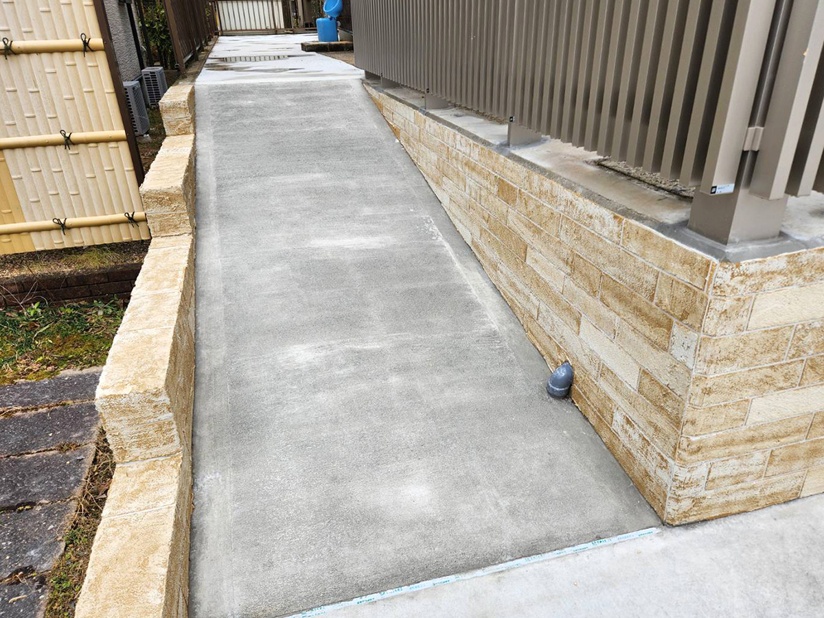 奈良県 株式会社 心和総業 イメージ3