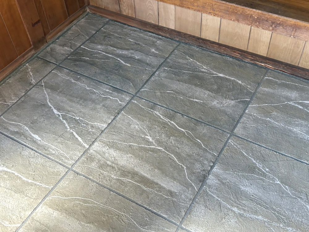 徳島県 伊勢外構 イメージ3