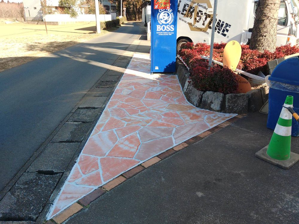 千葉県 株式会社 上組 イメージ3