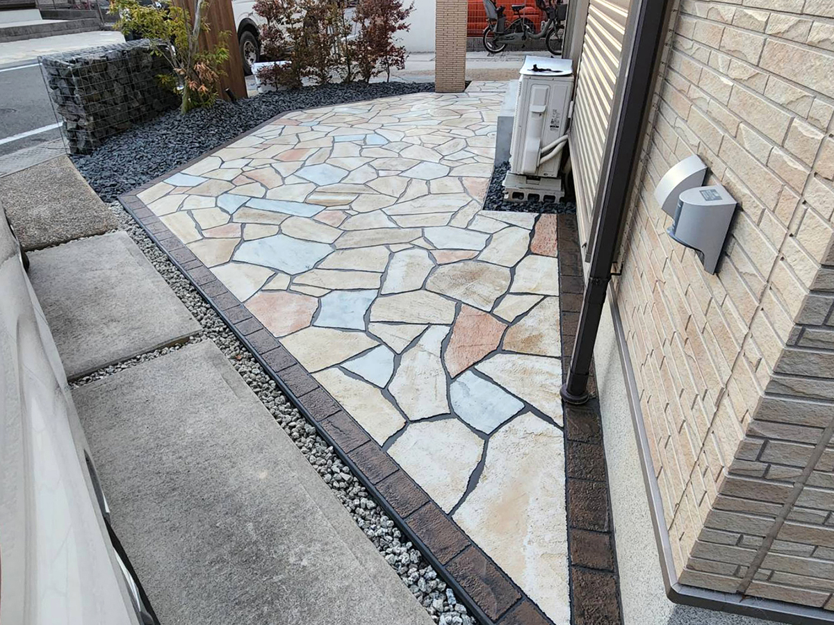 奈良県 株式会社 心和総業 イメージ3