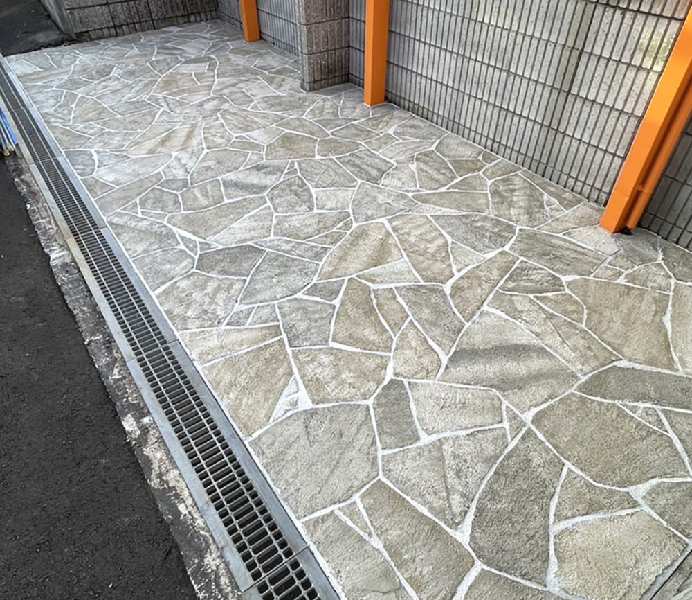 兵庫県 GARDEX関西 イメージ3