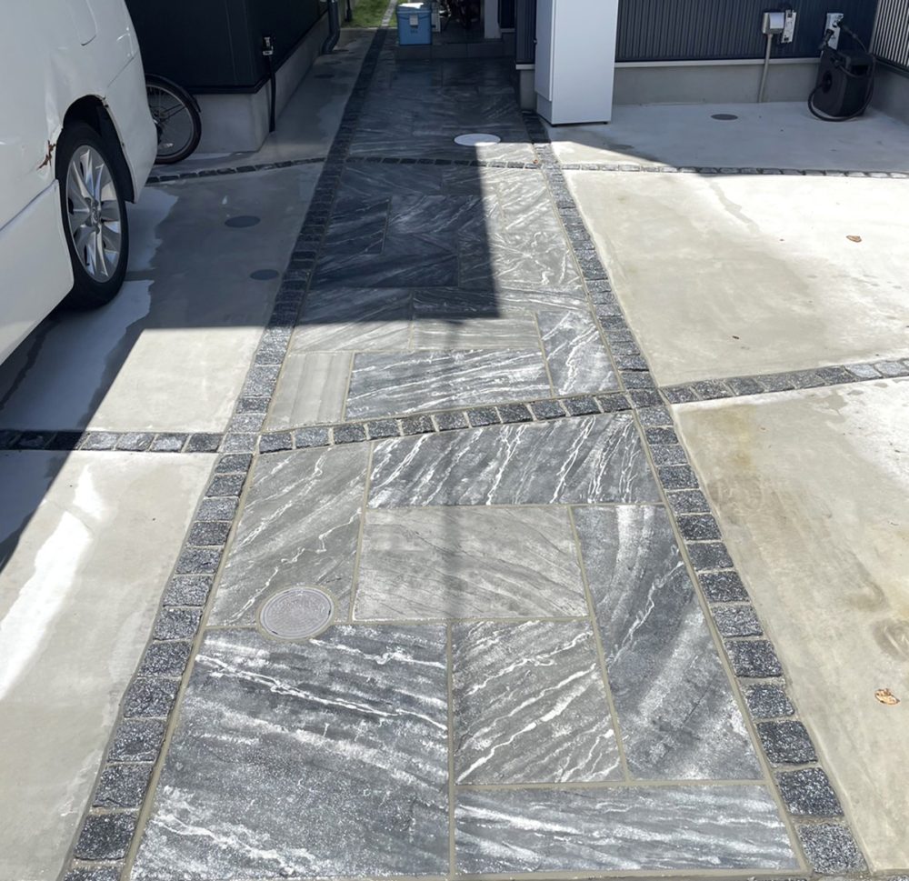 兵庫県 GARDEX関西 イメージ3