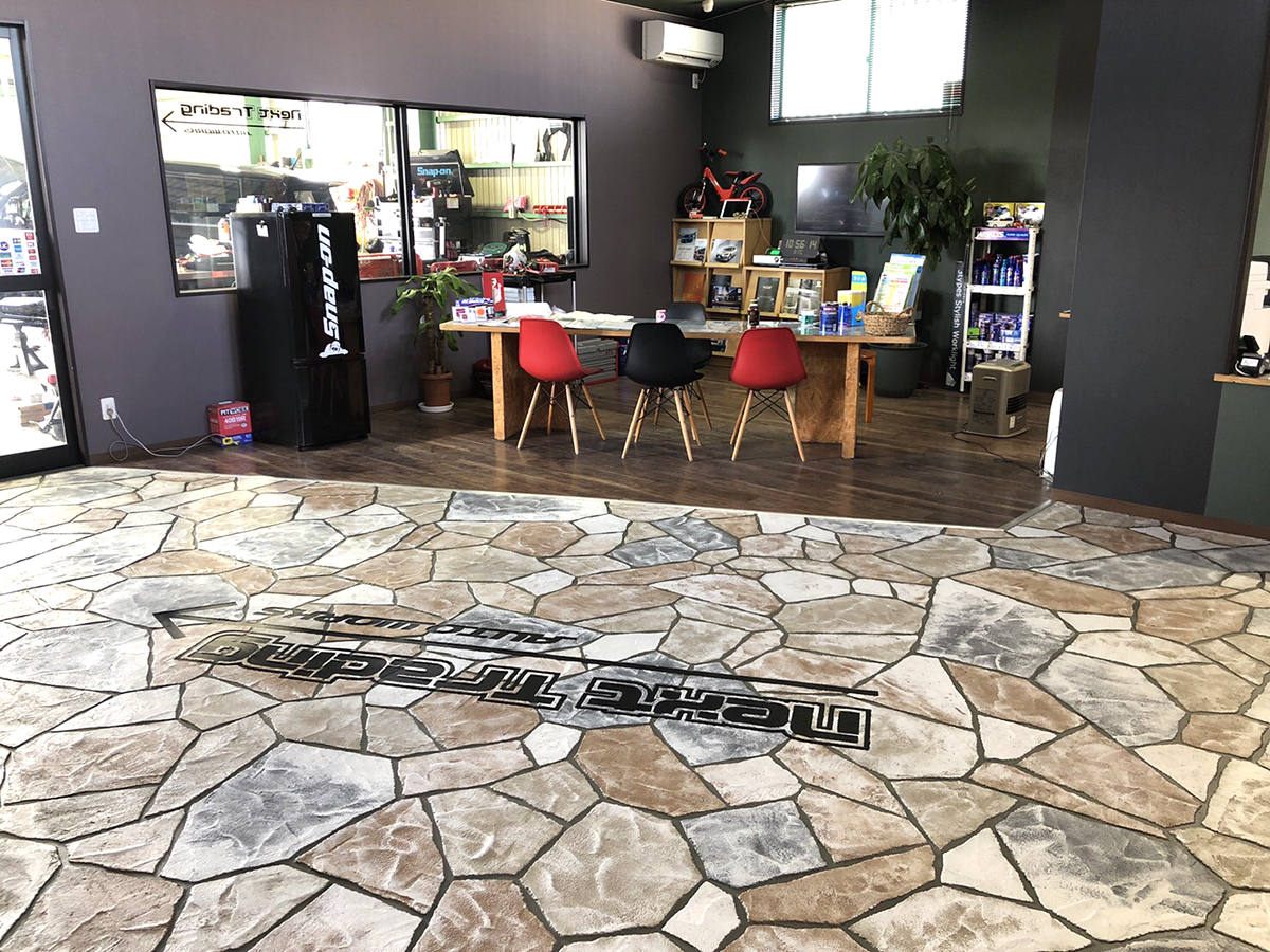 三重県 株式会社KENSIN イメージ4