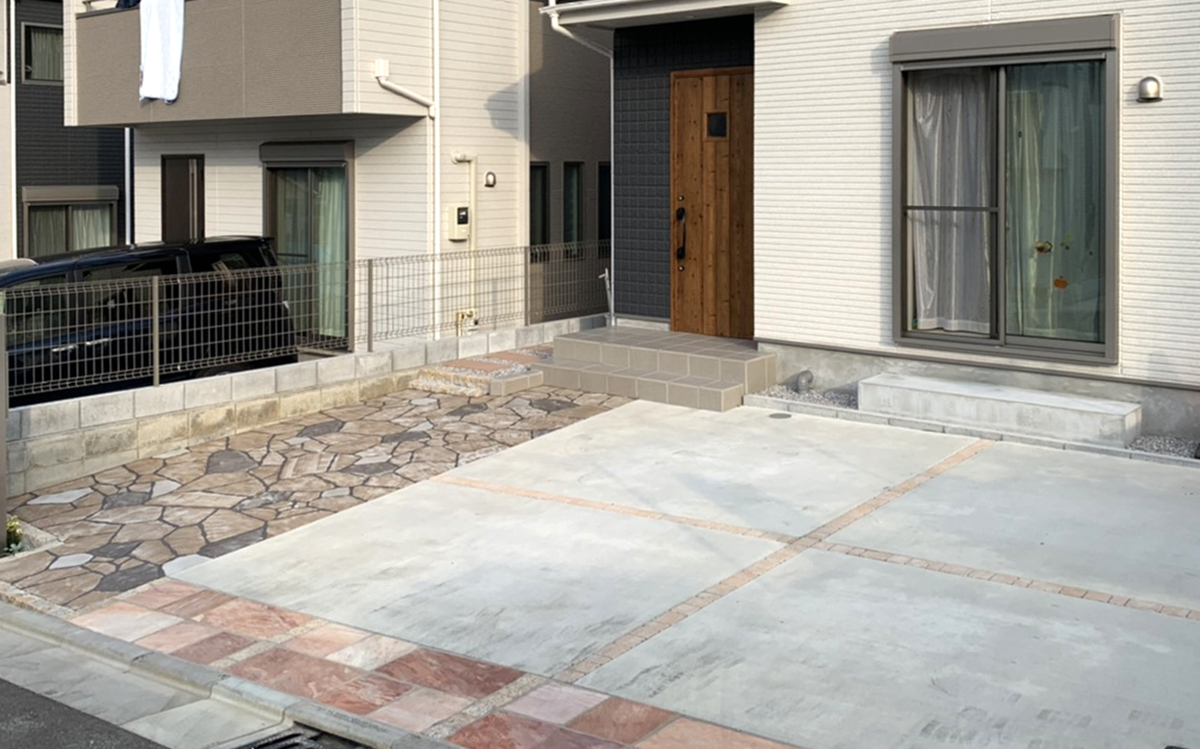 神奈川県 株式会社 琴美建設 イメージ4